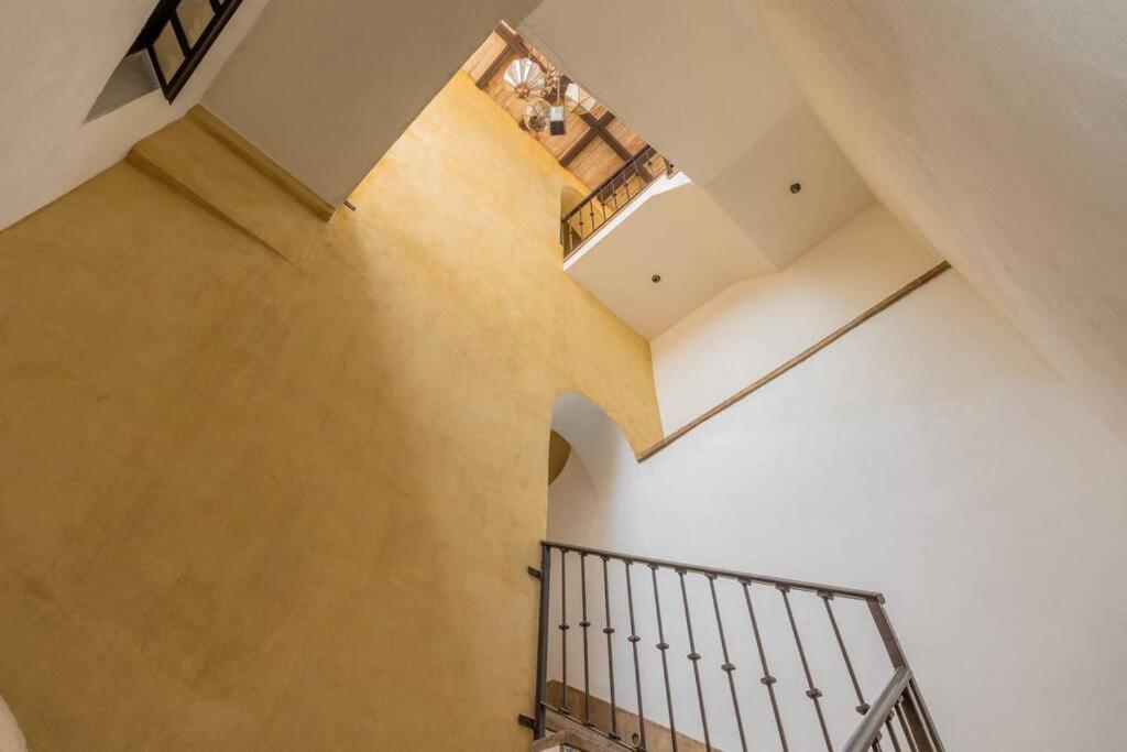 Amapola Loft Apartment San Miguel de Allende Exterior photo