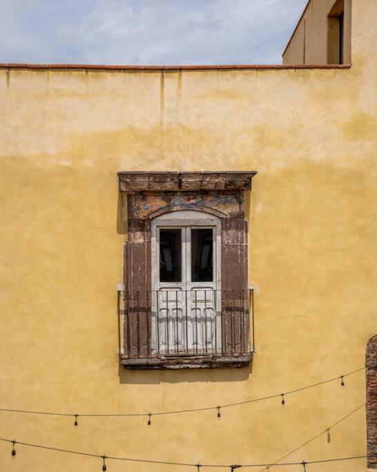 Amapola Loft Apartment San Miguel de Allende Exterior photo